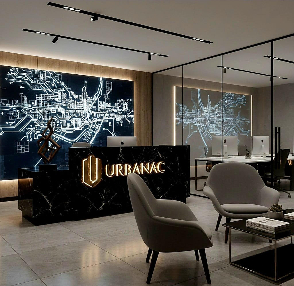 Notary Public services at Urbanac Associates including in-person and digital notarisation