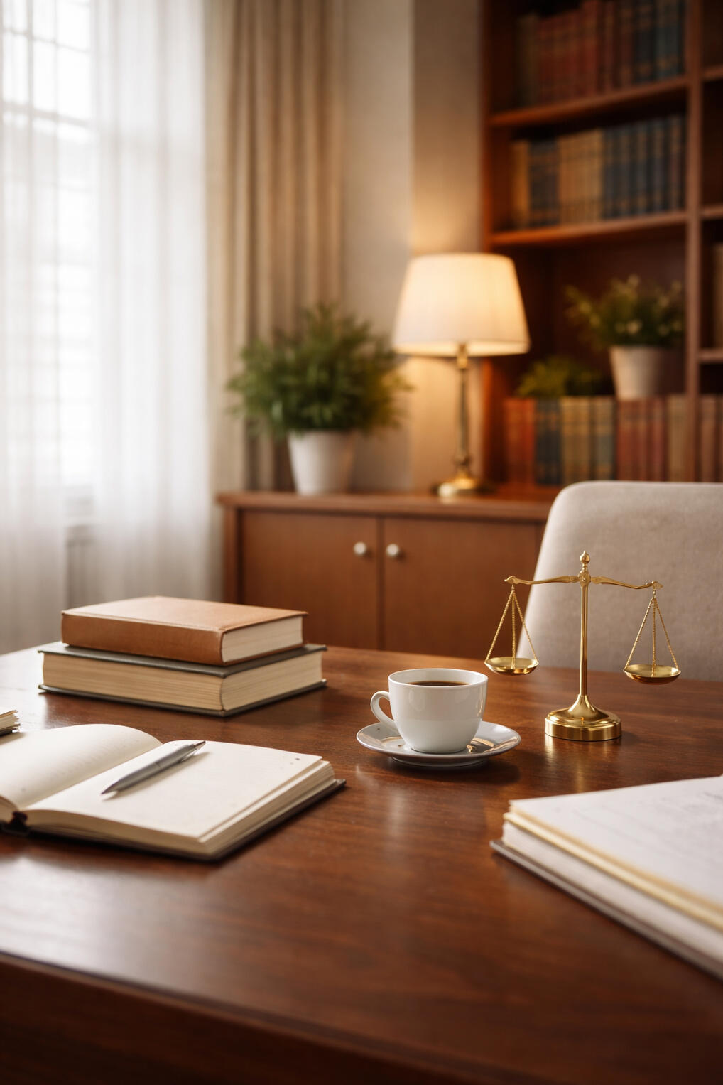 Reputation for reliable legal and real estate advisory services in Nigeria